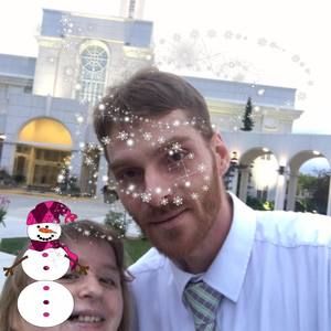 Meet your Posher, Kathryn